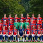 (FOTO UBOD) ZBOG OVAKVIH STVARI MUNJEVITO POSTAJU SVETSKA FUDBALSKA SILA: Norvežani objavili fotografije koje su oduševile planetu!