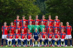 (FOTO UBOD) ZBOG OVAKVIH STVARI MUNJEVITO POSTAJU SVETSKA FUDBALSKA SILA: Norvežani objavili fotografije koje su oduševile planetu!