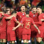 RONALDO VIŠE NIJE IGRAČ ZA STARTNIH 11 PORTUGALA: Reakcije koje bi se teško videle i u Ligi konferencija!