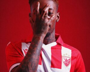 CRVENA ZVEZDA OZVANIČILA VELIKO POJAČANJE: Neće mu biti prvi put da igra na Marakani!