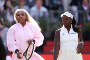 ZBOG POVREDE TINEJDŽERKE SERENA VIŠE NE MOŽE DA IGRA: 25 godina starija, ali daleko izdržljivija od partnerke!