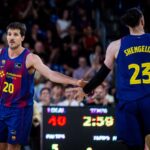 BARSELONA RAZBILA RIVALA: Tenerife nemoćan posle šokiranja Reala!
