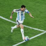 NAJVEĆI SPORTISTA SVIH VREMENA – LIONEL MESI: Het-trik Argentinca za status najboljeg strelca u istoriji Mundijala!