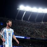 NEVEROVATNA SLUČAJNOST, SVE SE NEKAKO NAMESTI: Prvi gol i gol za rekord pali na isti dan – 20 godina razlike!