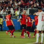 MARKO ARNAUTOVIĆ JE I DALJE VANSERIJSKI FUDBALER: Austrija se mučila, ali njegov ulazak je promenio sve!