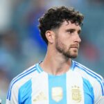 IZNENADNI PREOKRET U ARGENTINI: Senesi dobio poziv za Svetsko prvenstvo dok je bio na odmoru!