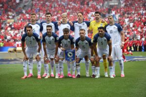 PROŠAO PROBU U PARTIZANU, ALI SU U KLUBU TRAŽILI JOŠ NEŠTO PORED TALENTA?! Evo zašto strelac gola za Bosnu na Mundijalu nije otišao u Partizan!