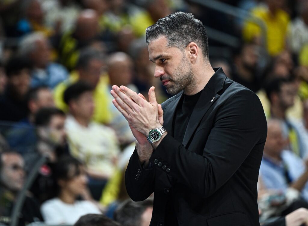 PORAZ KOJI JE POSTAO POBEDA:: Alimpijević izgubio finale, ali dobio poštovanje protivnika!
