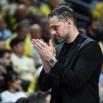 PORAZ KOJI JE POSTAO POBEDA:: Alimpijević izgubio finale, ali dobio poštovanje protivnika!