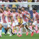 OVO SU SVI PAROVI PRVE NOKAUT RUNDE SVETSKOG PRVENSTVA: Hrvatska i Bosna završili u paklenom delu žreba, Argentini Kolumbija najgori rival do polufinala!