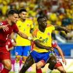 RONALDOV PORTUGAL I KOLUMBIJA POTPUNO JALOVI: Kongo ispisao istoriju, najbolji tim sa tabele trećeplasiranih prolašao dalje!