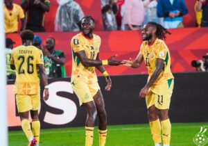 GANA I PANAMA – DO POSLEDNJE SEKUNDE DRAMA: Gol u 95. minutu za zlata vrednu pobedu afričke države!
