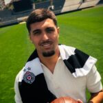 MILAN ALEKSIĆ: „Neverovatno je sarađivati sa Sašom – Uvek se osećam lepo kada se vratim ovde!“