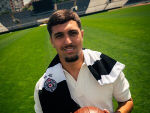 MILAN ALEKSIĆ: „Neverovatno je sarađivati sa Sašom – Uvek se osećam lepo kada se vratim ovde!“