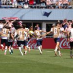 AMERIKANCI BEZ GREŠKE: SAD srušile Australiju i napravile ogroman korak ka osmini finala!