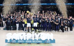NAJVEĆA KRAĐA U EVROLIGI ZA SADA: Fener ispred nosa Izraelcima uzeo ogromno pojačanje!