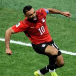 FARAON PIŠE ISTORIJU: Egipat okrenuo meč i srušio Novi Zeland za prvi trijumf na Mundijalu!