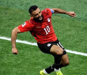FARAON PIŠE ISTORIJU: Egipat okrenuo meč i srušio Novi Zeland za prvi trijumf na Mundijalu!