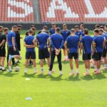 ZMAJEVI SE ZATVORILI PRED ISTORIJU: BiH u totalnoj tišini pred meč koji može doneti nokaut fazu Mundijala!