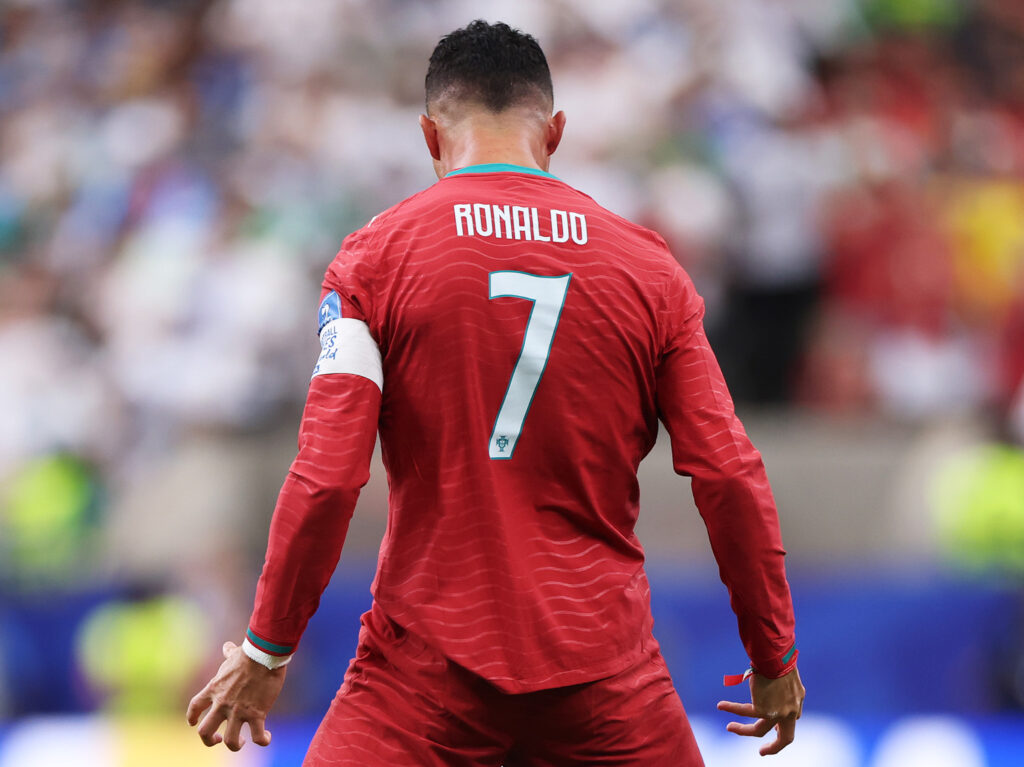 IMPRESIVNO: Šesti Mundijal u nizu na kom Kristijano Ronaldo trese mreže!