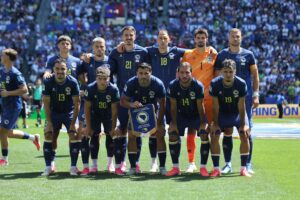 OVO SU ZA SADA POZNATI PAROVI PRVE NOKAUT RUNDE MUNDIJALA: Bosna saznala rivala, veliki derbi već na startu!