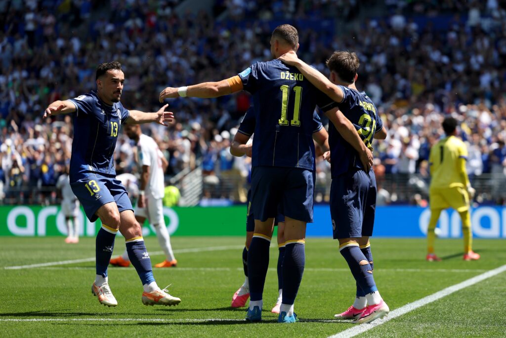 MA, BRAVO ZA KOMŠIJE: Istorija je ispisana – Bosna i Hercegovina u nokaut fazi Mundijala!