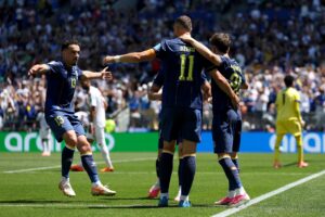 MA, BRAVO ZA KOMŠIJE: Istorija je ispisana – Bosna i Hercegovina u nokaut fazi Mundijala!