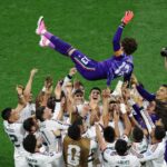 LEGENDA NA TERENU: Očoa ušao u istoriju, pridružio se Ronaldu i Mesiju!