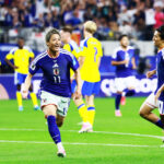 JAPAN I ŠVEDSKA BRATSKI DO PROLAZA, IMAMO KANDIDATA I ZA NAJGORI TIM MUNDIJALA: Holandska grupa saznala epilog!