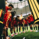 VAR SLOMIO IRANSKA SRCA: Gol u nadoknadi poništen, Belgija rutinski do naredne faze!