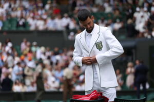 NOVAK DIGAO PRAŠINU: Otkrio šta se dešava iza kulisa svetskog tenisa – „Igrači su izvukli kraću slamku“!