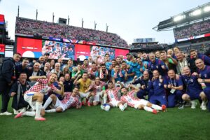 HRVATI PRETE PORTUGALU: Dalićeve reči će razbesneti Ronalda i ekipu!
