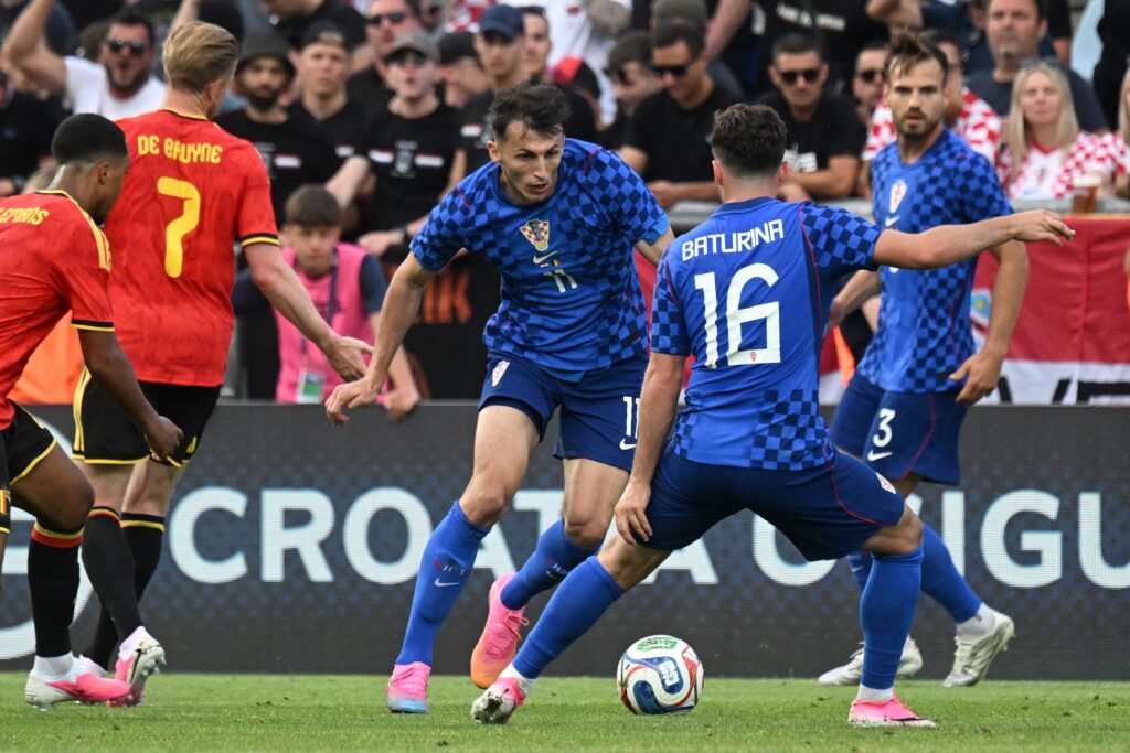 HRVATI PALI U RIJECI: Belgija slavila pred Mundijal i pokvarila proveru „vatrenih“!