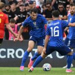 HRVATI PALI U RIJECI: Belgija slavila pred Mundijal i pokvarila proveru „vatrenih“!