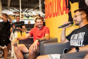 „DELIJE“ OVO ČEKAJU: Dončić progovorio o dolasku u Zvezdu!