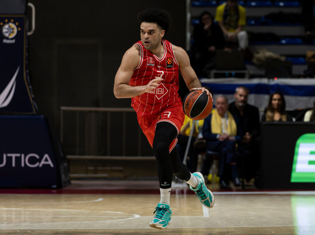 KAKVE REČI NA RAČUN VEČITIH: „Partizan i Crvena zvezda su ogromni brendovi, bez obzira na Evroligu!“