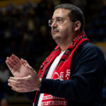 OGLASIO SE OFER JANAJ: Evo zašto nije hteo da se rukuje!