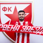 ZVANIČNO: Crvena zvezda predstavila pojačanje za Ligu šampiona!