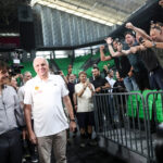 ŽOC PROGOVORIO O PARTIZANU: „Bio sam jako srećan tamo, doneo sam tešku odluku!“