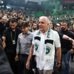 ŽELJKO OBRADOVIĆ PRESEKAO: Dvojica već sada mogu da napuste Panatinaikos!