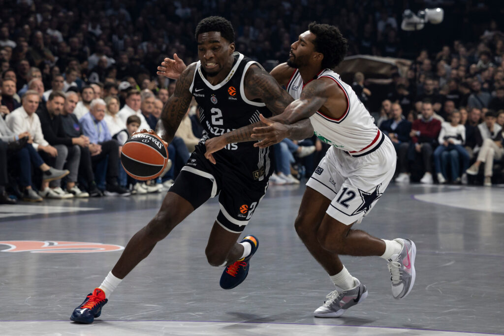 PARTIZAN IZVISIO ZA POJAČANJE: Umesto za crno-bele, igraće protiv njih!