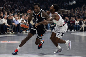PARTIZAN IZVISIO ZA POJAČANJE: Umesto za crno-bele, igraće protiv njih!