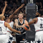 FENERBAHČE POGAĐA „BOMBU“: Jasikevičijus dobija evroligaško pojačanje!
