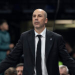 PARTIZAN REŠIO PITANJE TRENERA NA DUGE STAZE: Ugoovor potpisan do 2028. godine!
