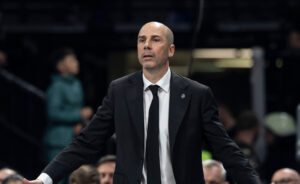 PARTIZAN REŠIO PITANJE TRENERA NA DUGE STAZE: Ugoovor potpisan do 2028. godine!