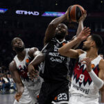PARTIZAN SPREMA DETONACIJU: Crno-beli polaze po najboljeg strelca ACB lige!