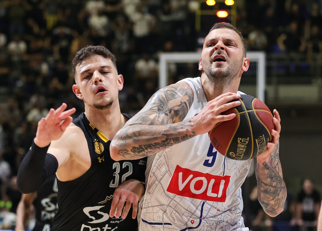 USRED FORMIRANJA TIMA: Micov dobio otkaz u Galatasaraju!