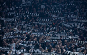 PARTIZAN PUŠTA KARTE U PRODAJU: Cene za spektakl protiv Dubaija već poznate!