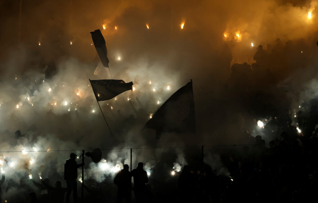 PARTIZAN POGAĐA IZ DRUGOG POKUŠAJA: Želja crno-belih konačno stiže u Humsku!