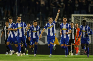 OZBILJNO SE RADI NA KARABURMI: Stiže pojačanje iz Francuske!